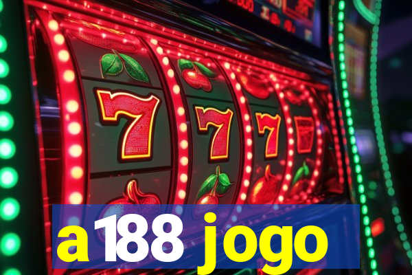 a188 jogo